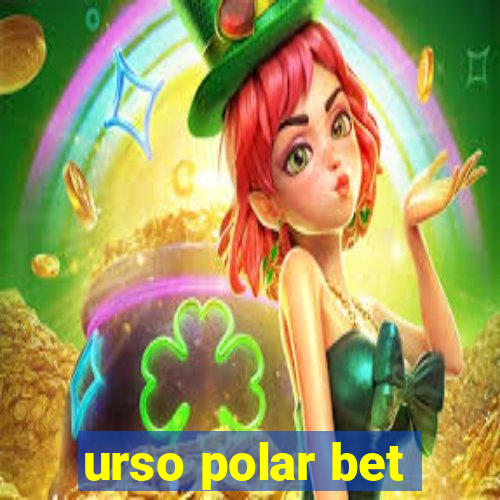 urso polar bet